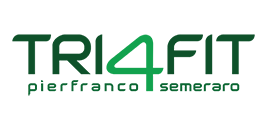 Logo Tri4Fit